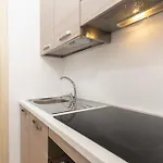 Apartman Dante 307 Bari