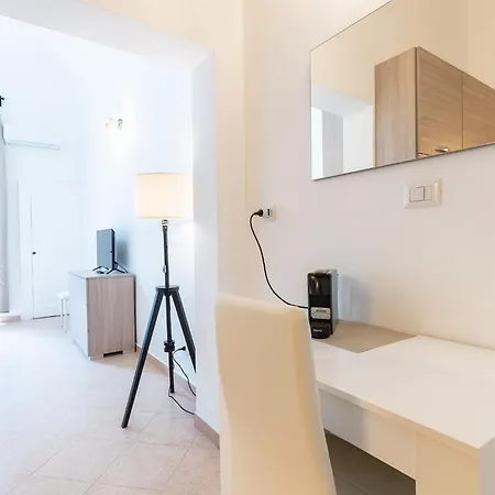 Dante 307 Apartamento *