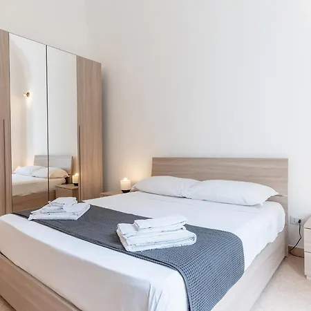 Apartmán Dante 307 *