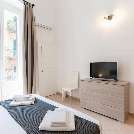 Appartamento Dante 307 Bari